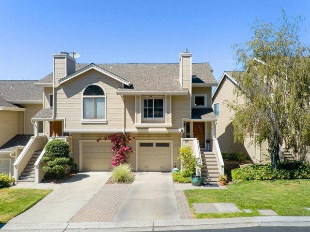 House for sale in Scotts Valley, California