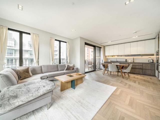 Apartment for rent in London Borough of Camden, Greater London