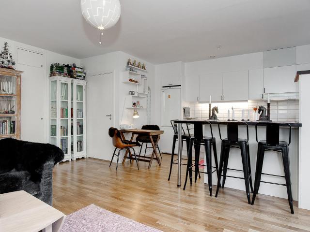Bostad till salu i Västervik, Kalmar