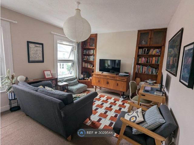 Apartment for rent in London Borough of Lewisham, Greater London