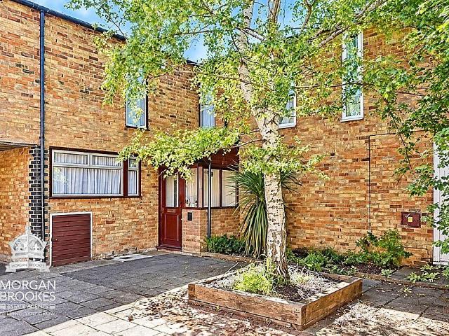 House for rent in Laindon, Basildon