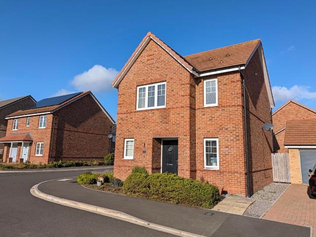 Apartment for rent in Stockton-on-Tees, Tees Valley