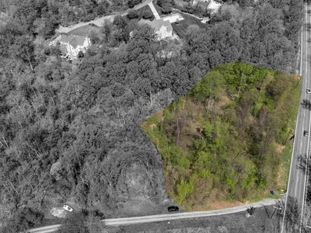 Land for sale in Frederick, Maryland
