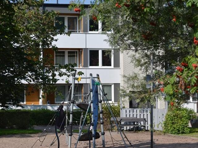 Lägenhet hyra i Växjö, Kronoberg