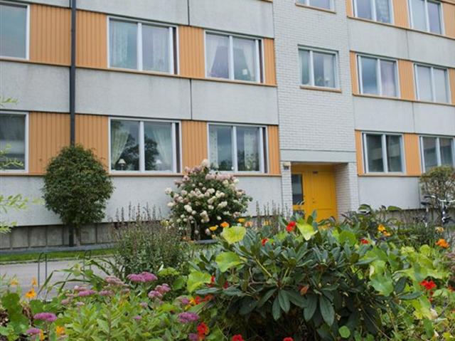 Lägenhet hyra i Växjö, Kronoberg