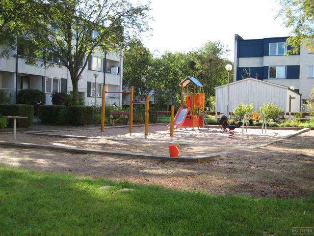 Lägenhet hyra i Växjö, Kronoberg