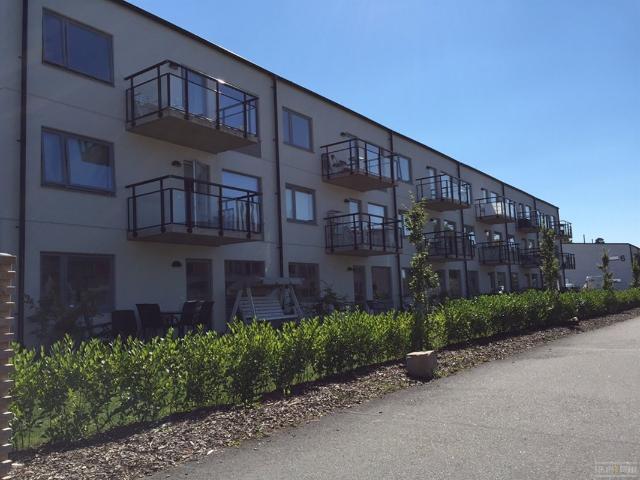 Lägenhet hyra i Växjö, Kronoberg