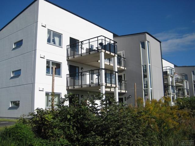 Lägenhet hyra i Växjö, Kronoberg