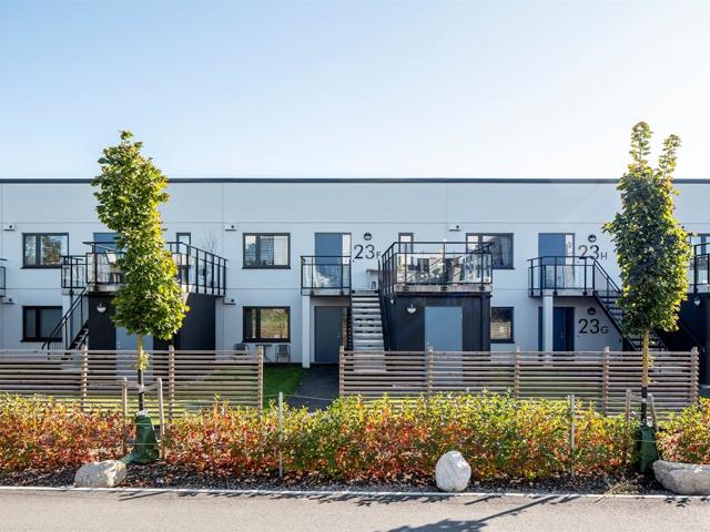 Lägenhet hyra i Växjö, Kronoberg