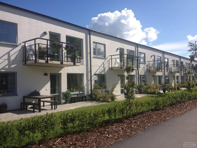 Lägenhet hyra i Växjö, Kronoberg