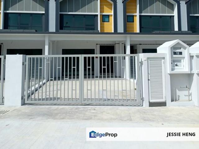 House for sale in Port Klang, Selangor