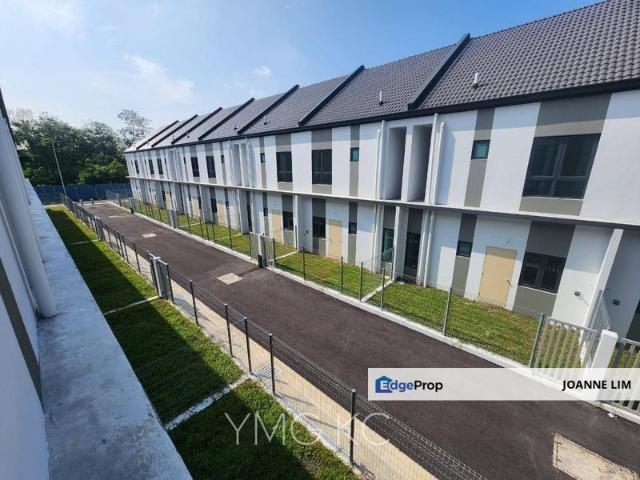 House for sale in Port Klang, Selangor