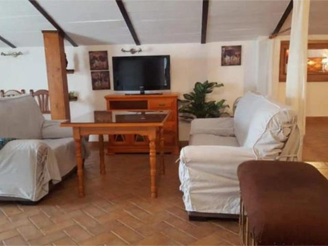 Apartamento en alquiler en Sierra de Huelva, Andalucía