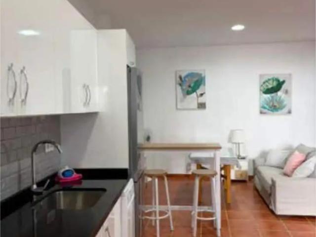 Apartamento en alquiler en Sierra de Huelva, Andalucía