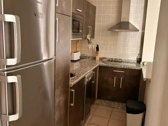 Apartamento en alquiler en Sierra de Huelva, Andalucía