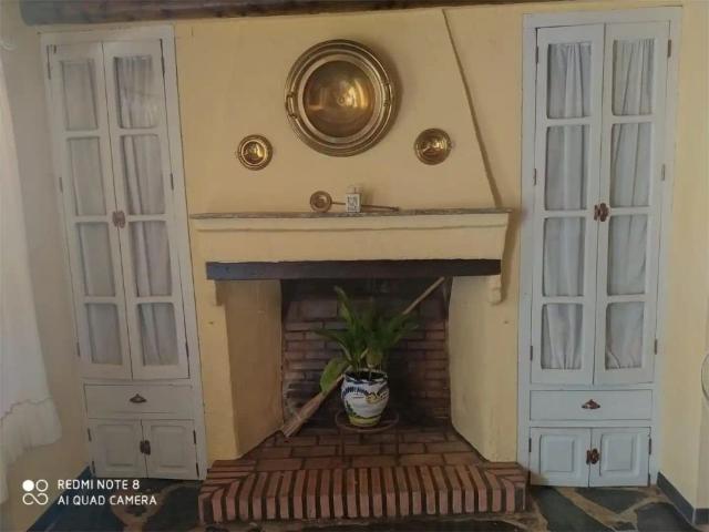 Apartamento en alquiler en Sierra de Huelva, Andalucía