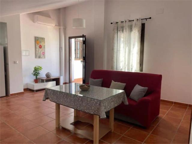 Apartamento en alquiler en Sierra de Huelva, Andalucía