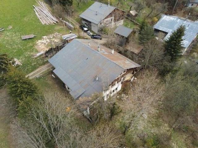 Villa vente à Bonneville, Arâches