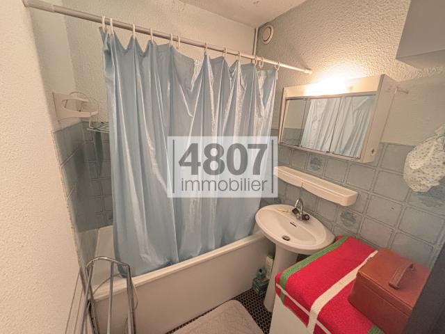 Appartement vente à Bonneville, Arâches