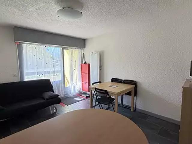Appartement vente à Bonneville, Arâches