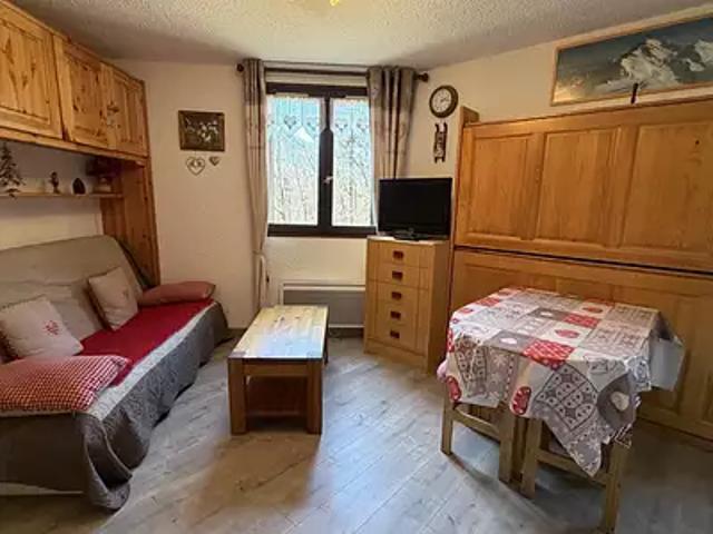 Appartement vente à Bonneville, Arâches