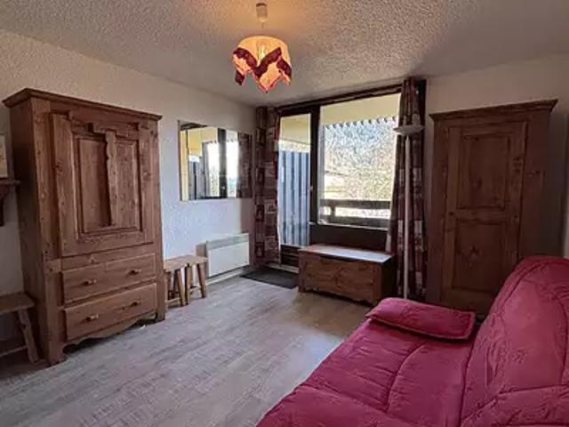 Appartement vente à Bonneville, Arâches