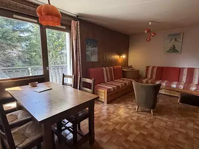 Appartement vente à Bonneville, Arâches