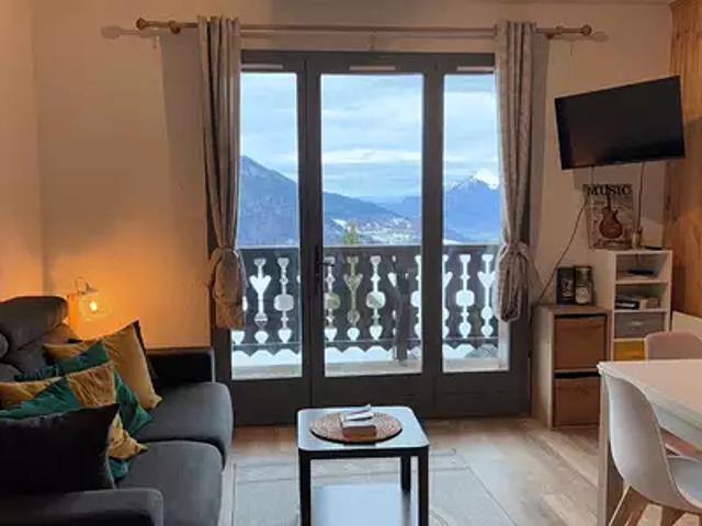 Appartement vente à Bonneville, Arâches