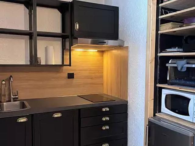 Appartement vente à Bonneville, Arâches