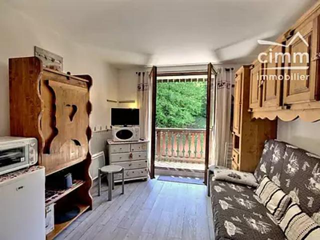 Appartement vente à Bonneville, Arâches