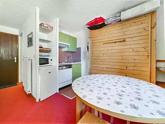 Appartement vente à Bonneville, Arâches