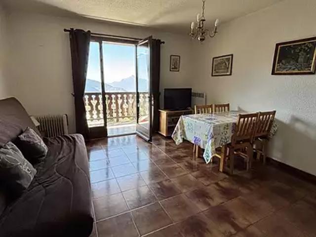 Appartement vente à Bonneville, Arâches