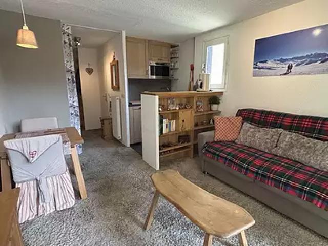 Appartement vente à Bonneville, Arâches