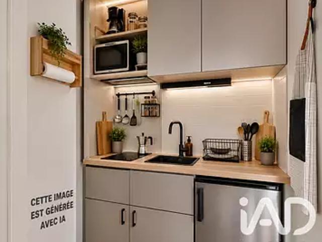 Appartement vente à Bonneville, Arâches