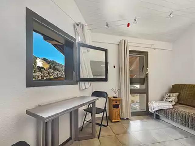 Appartement vente à Bonneville, Arâches
