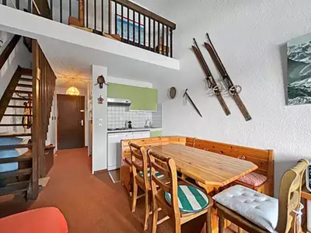 Appartement vente à Bonneville, Arâches