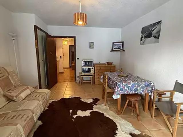 Appartement vente à Bonneville, Arâches
