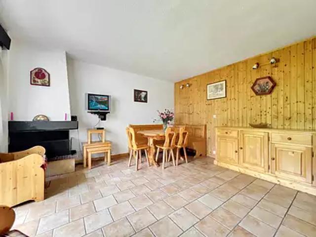 Appartement vente à Bonneville, Arâches