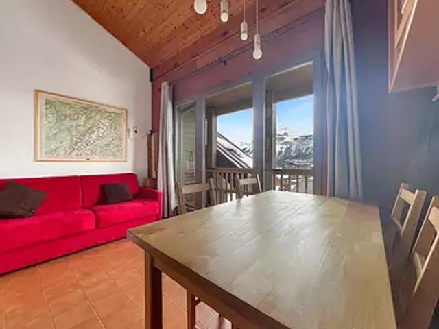 Appartement vente à Bonneville, Arâches