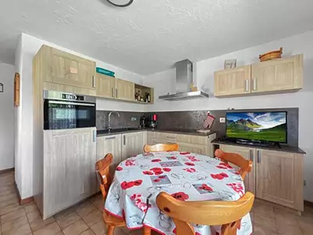 Appartement vente à Bonneville, Arâches
