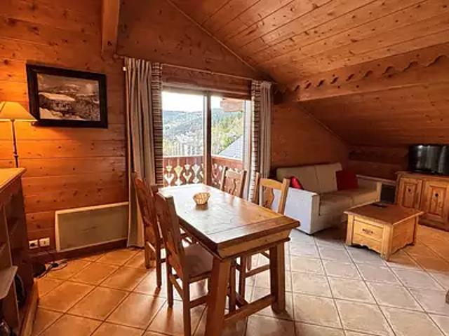 Appartement vente à Bonneville, Arâches