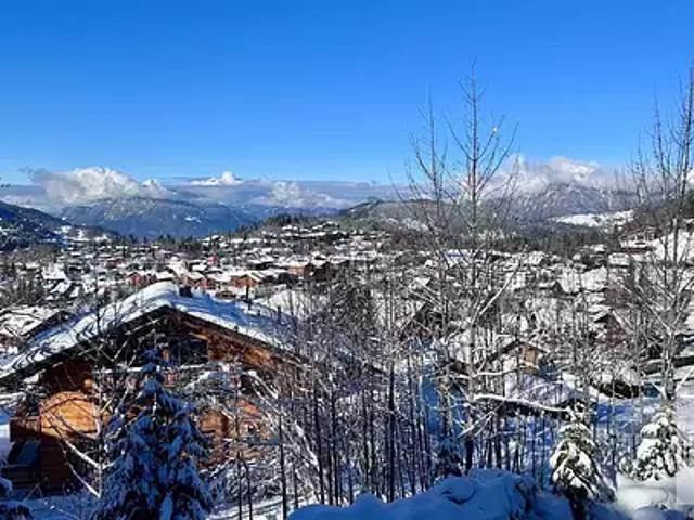 Appartement vente à Bonneville, Arâches