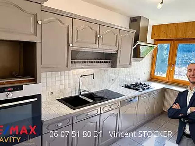 Appartement vente à Bonneville, Arâches