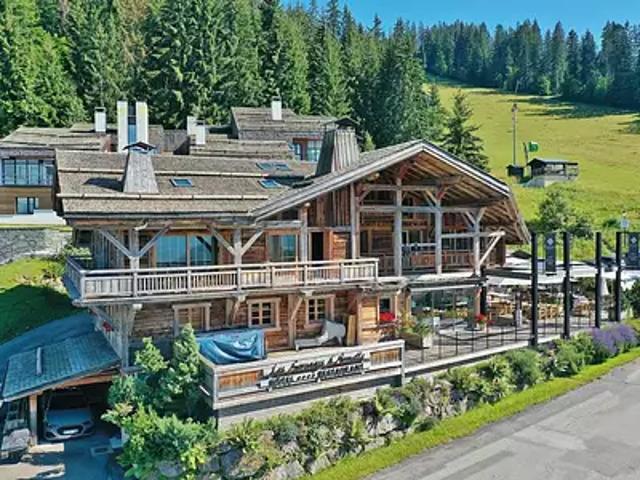 Maison vente à Bonneville, Arâches
