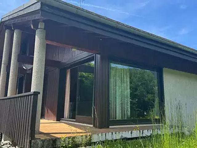Maison vente à Bonneville, Arâches