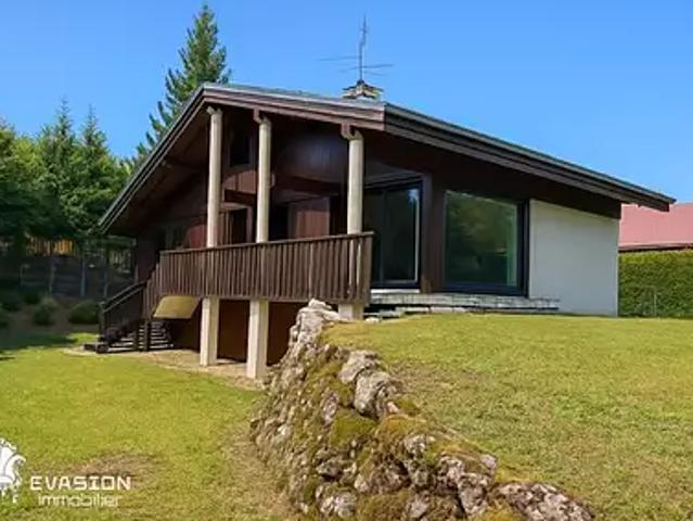 Maison vente à Bonneville, Arâches
