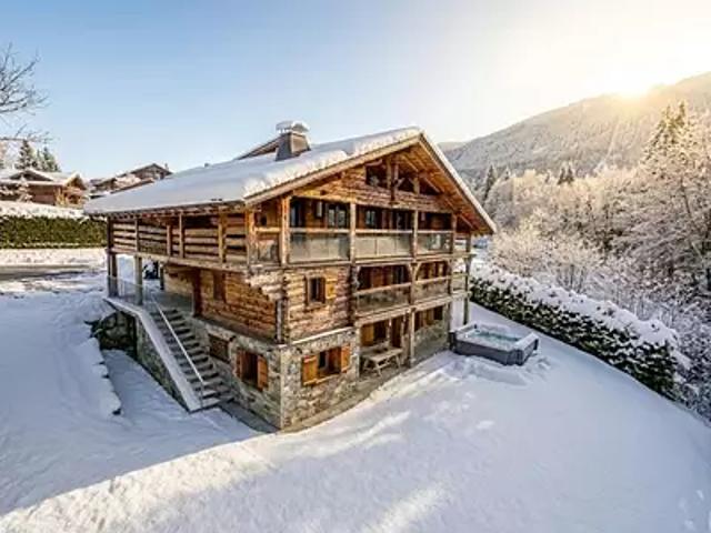 Maison vente à Bonneville, Arâches