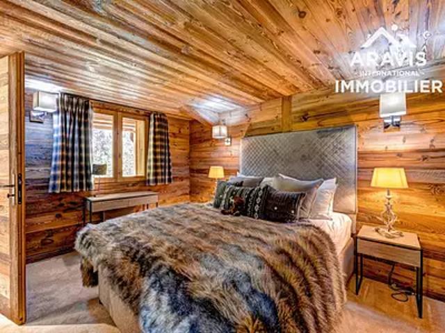 Maison vente à Bonneville, Arâches
