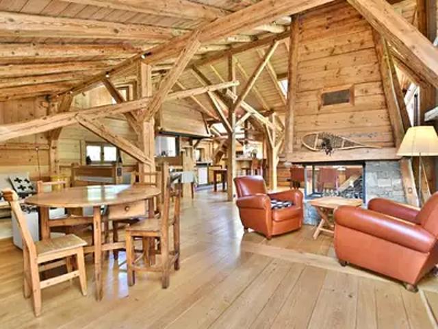 Maison vente à Bonneville, Arâches
