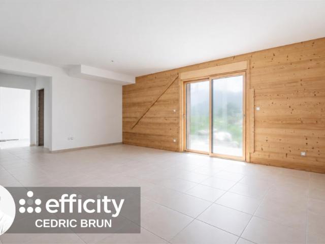 Appartement vente à Bonneville, Arâches